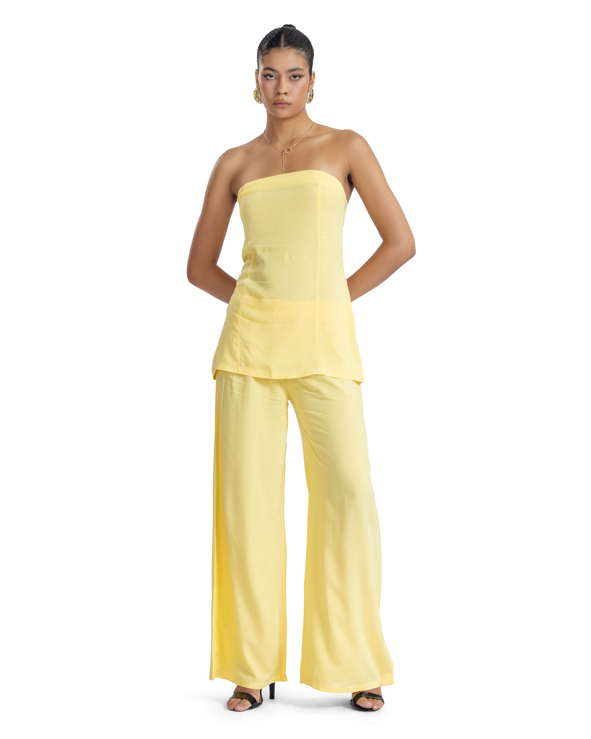TERRA BLOOM TOP