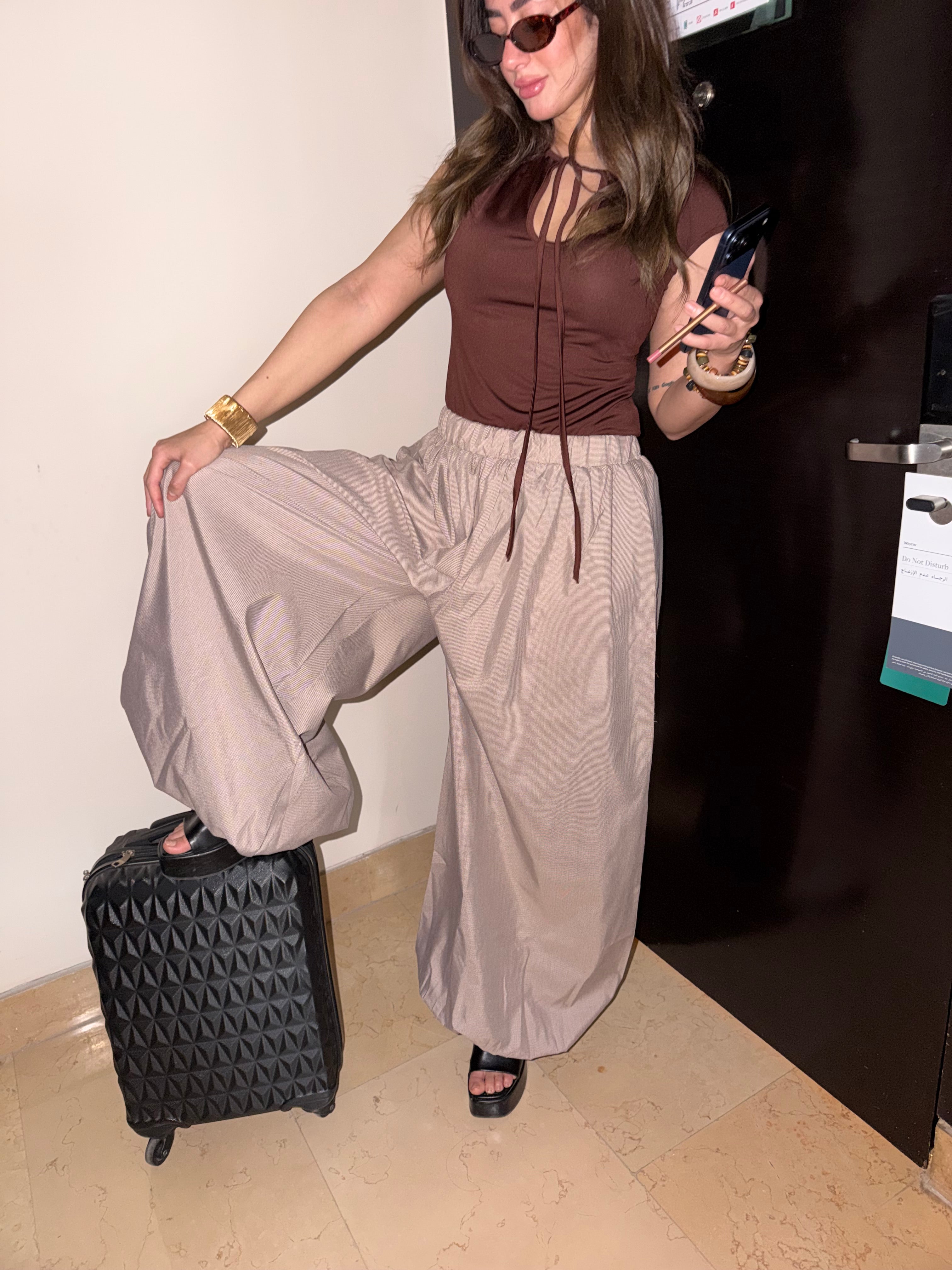 Viral Pants
