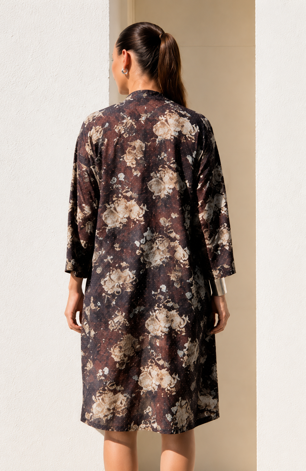 Marakesh  Kimono