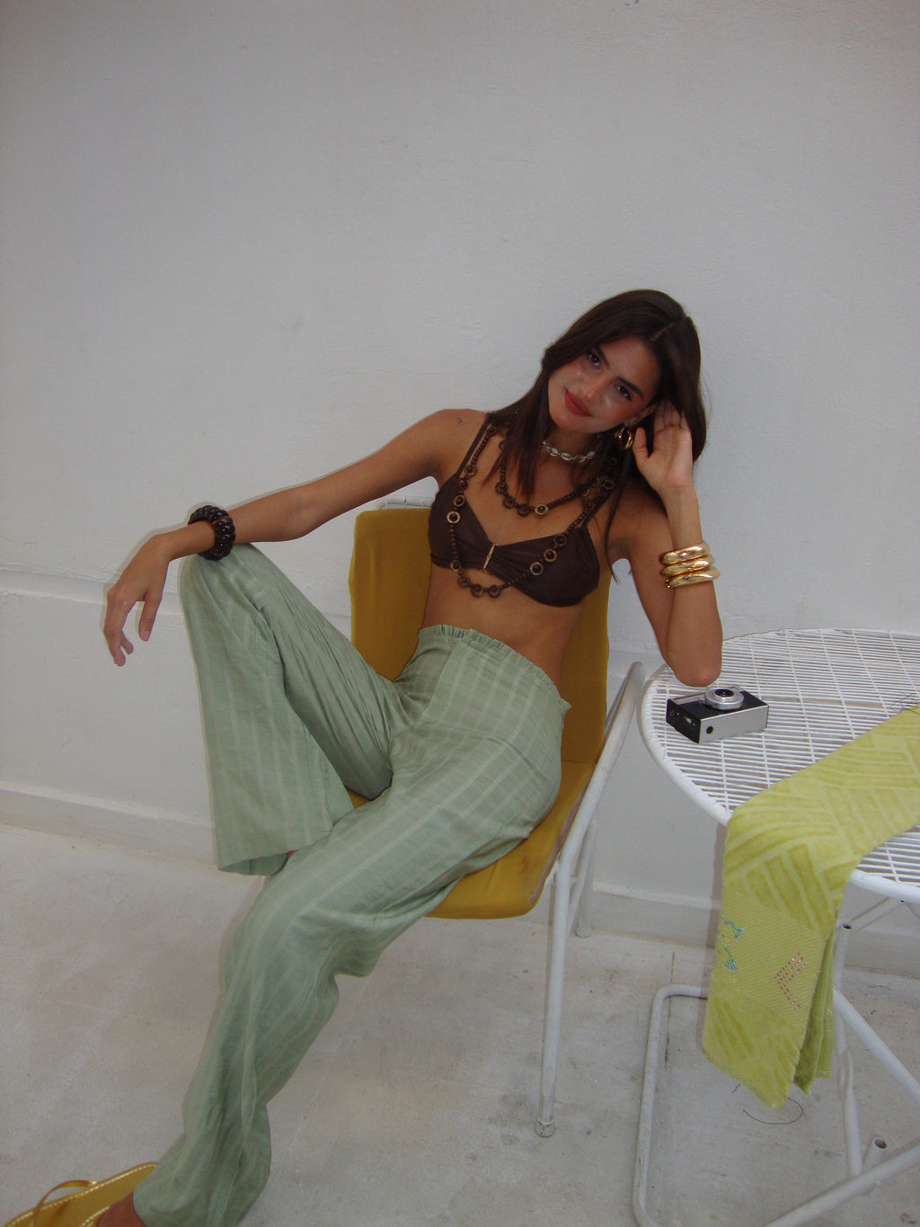 Breeze pants