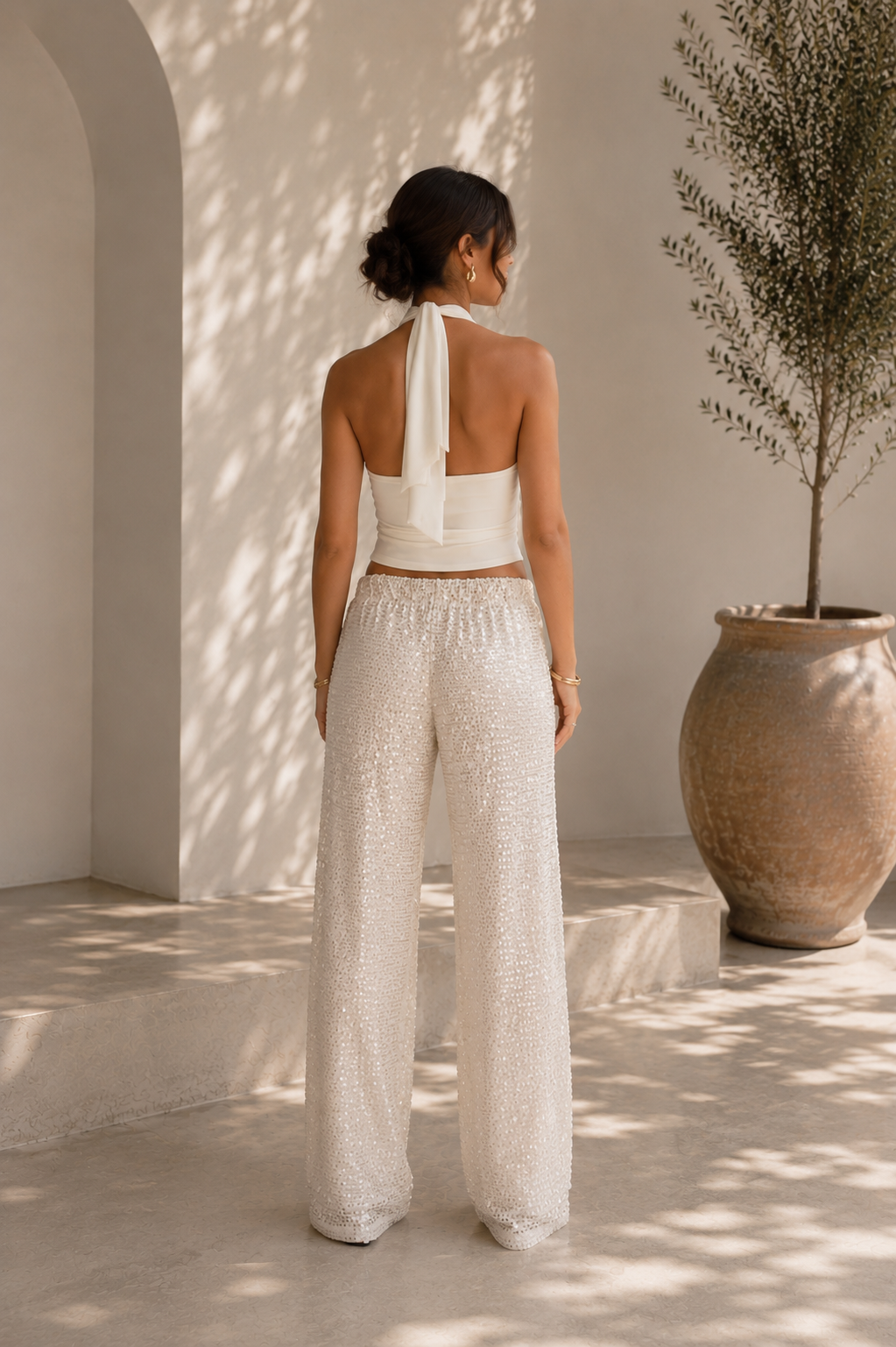 STARDUST TROUSER