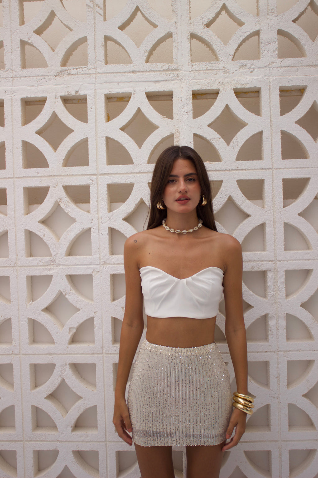STARDUST SKIRT