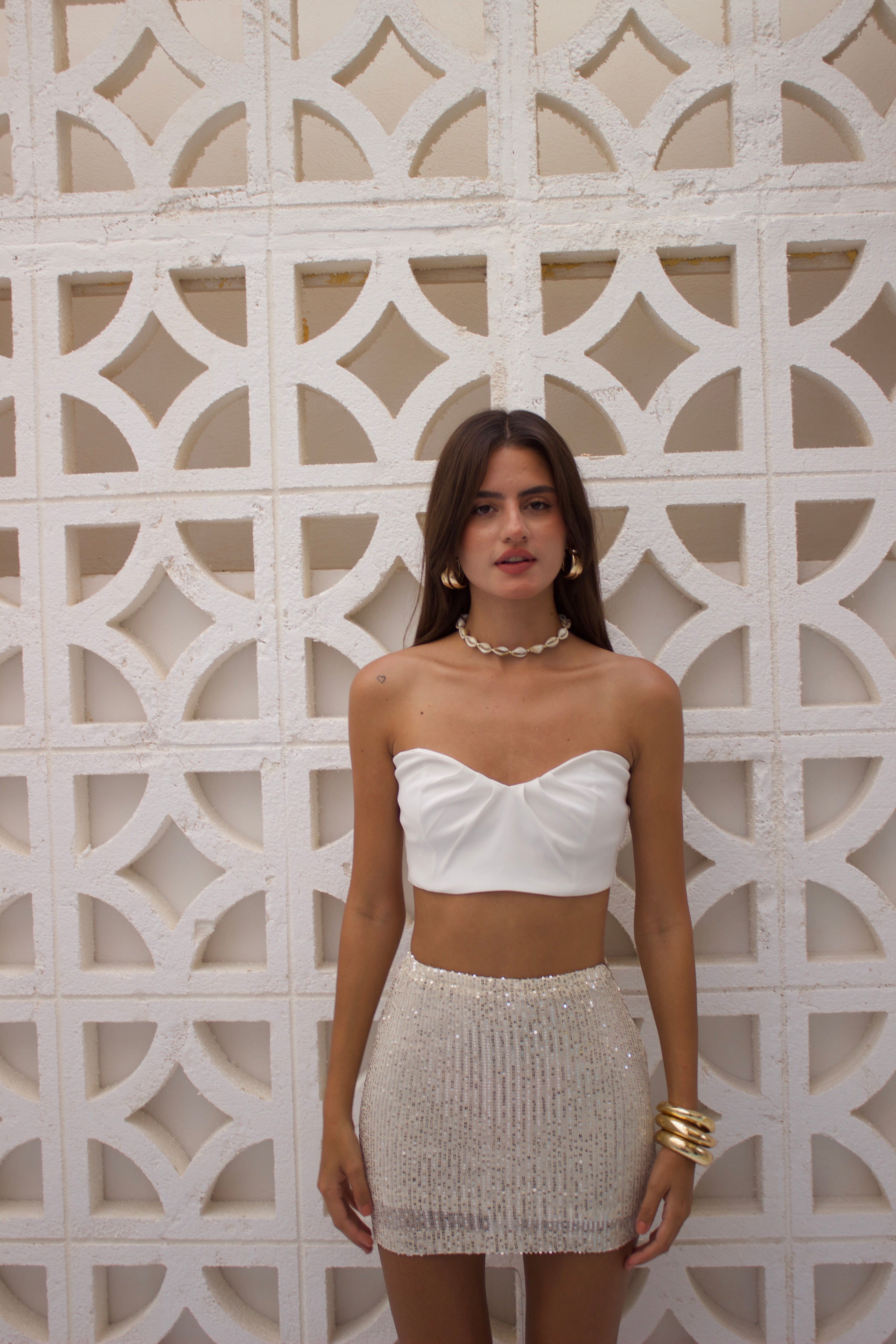 STARDUST SKIRT