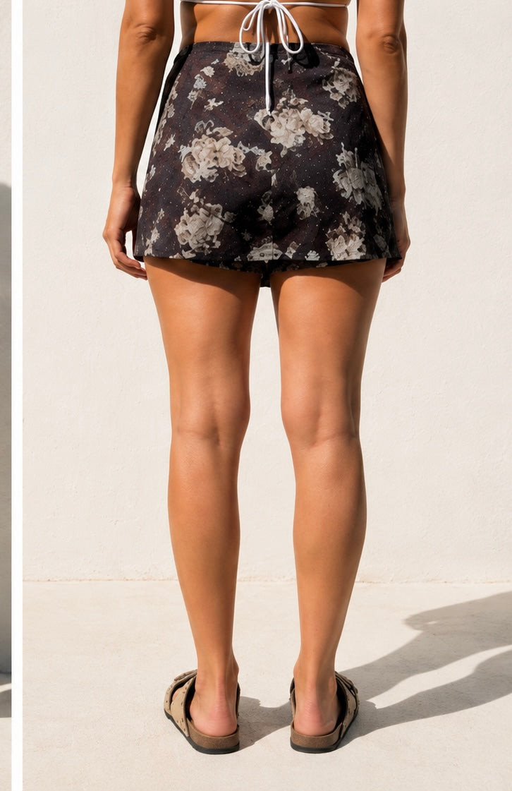 Marakesh skort