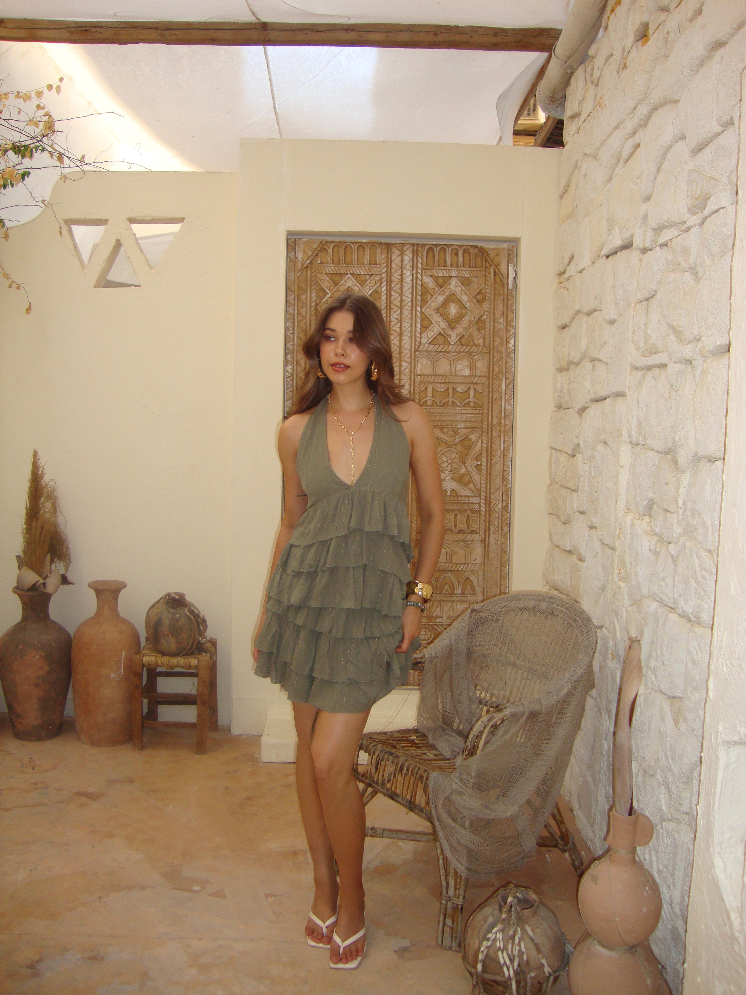 Twinkle skirt