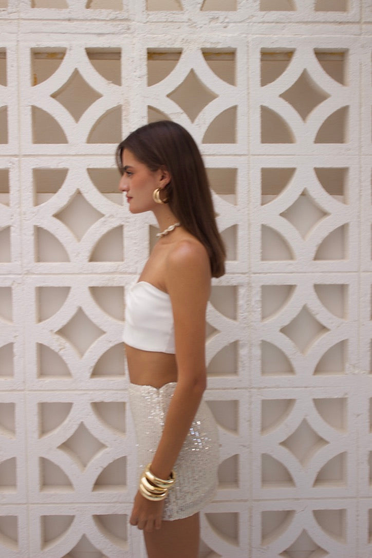 STARDUST SKIRT