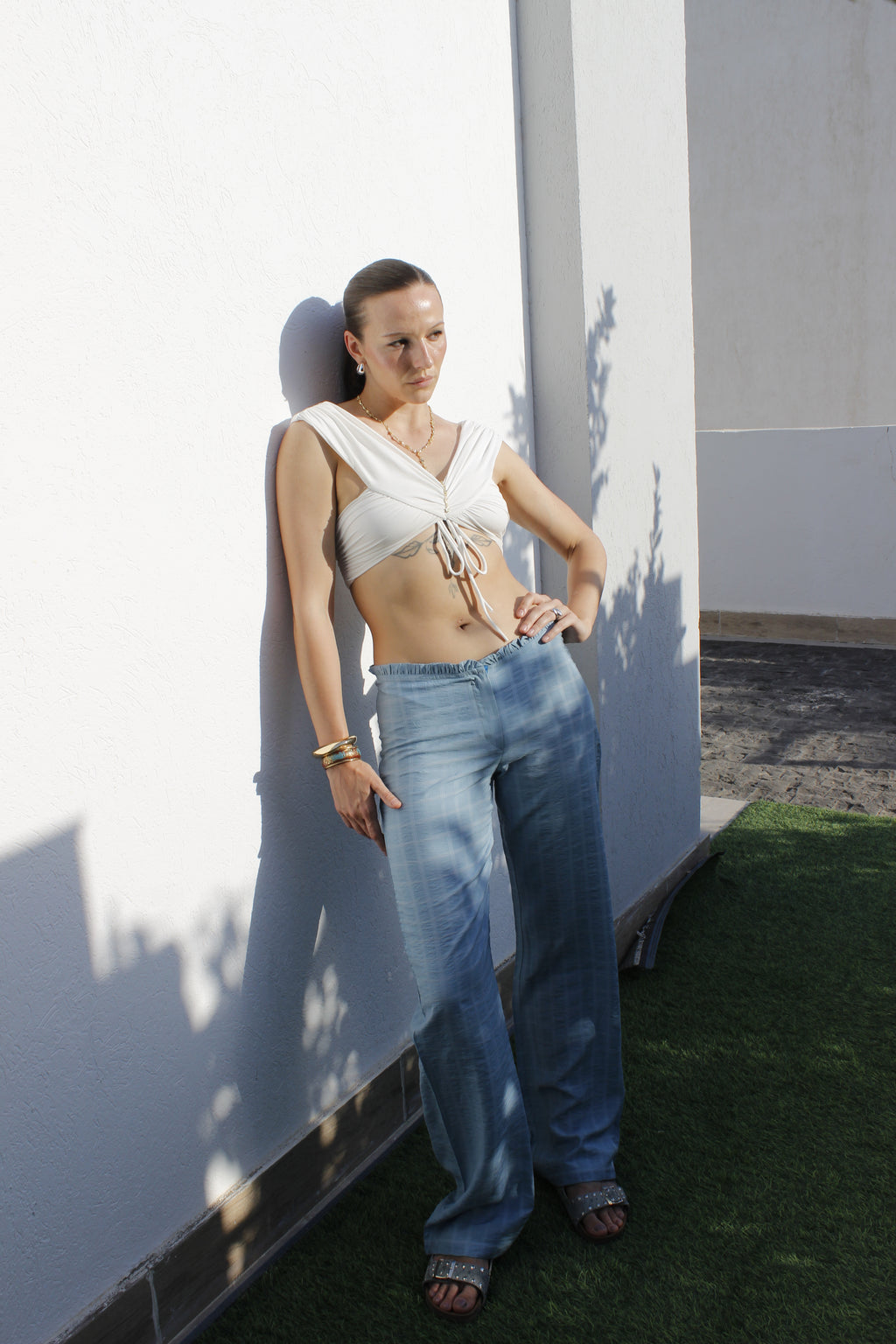 Breeze pants