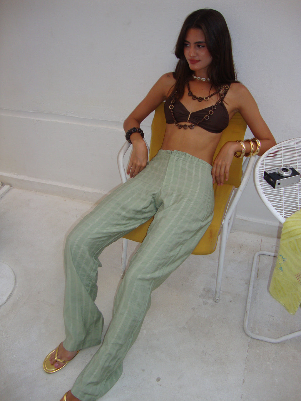 Breeze pants