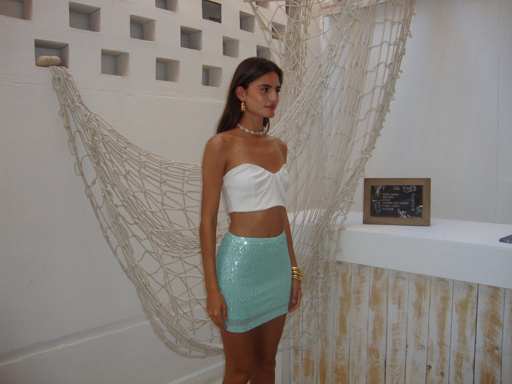 STARDUST SKIRT