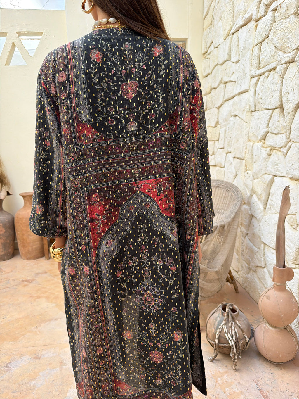 Nomad Set