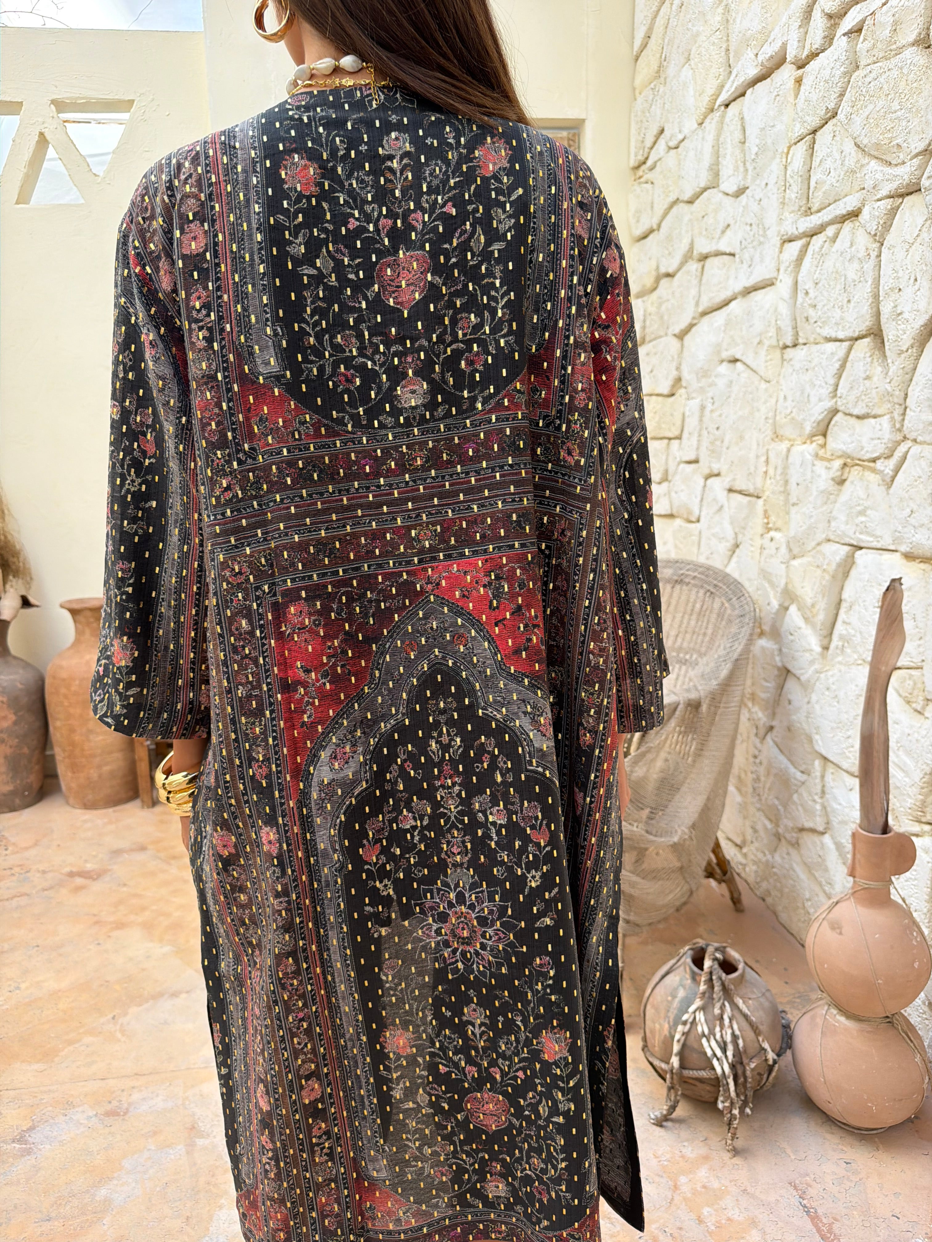 Nomad Set