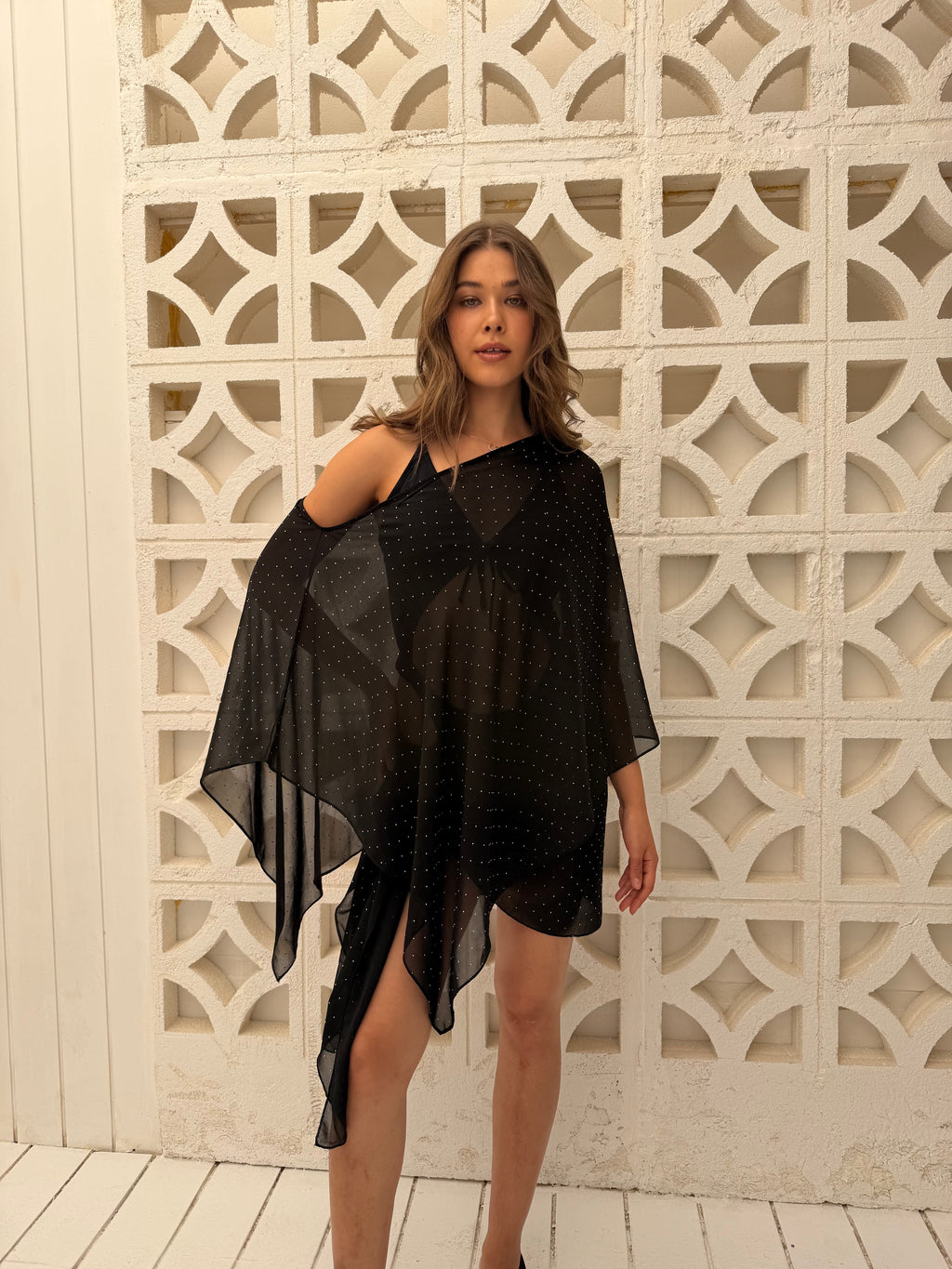 Cove Poncho