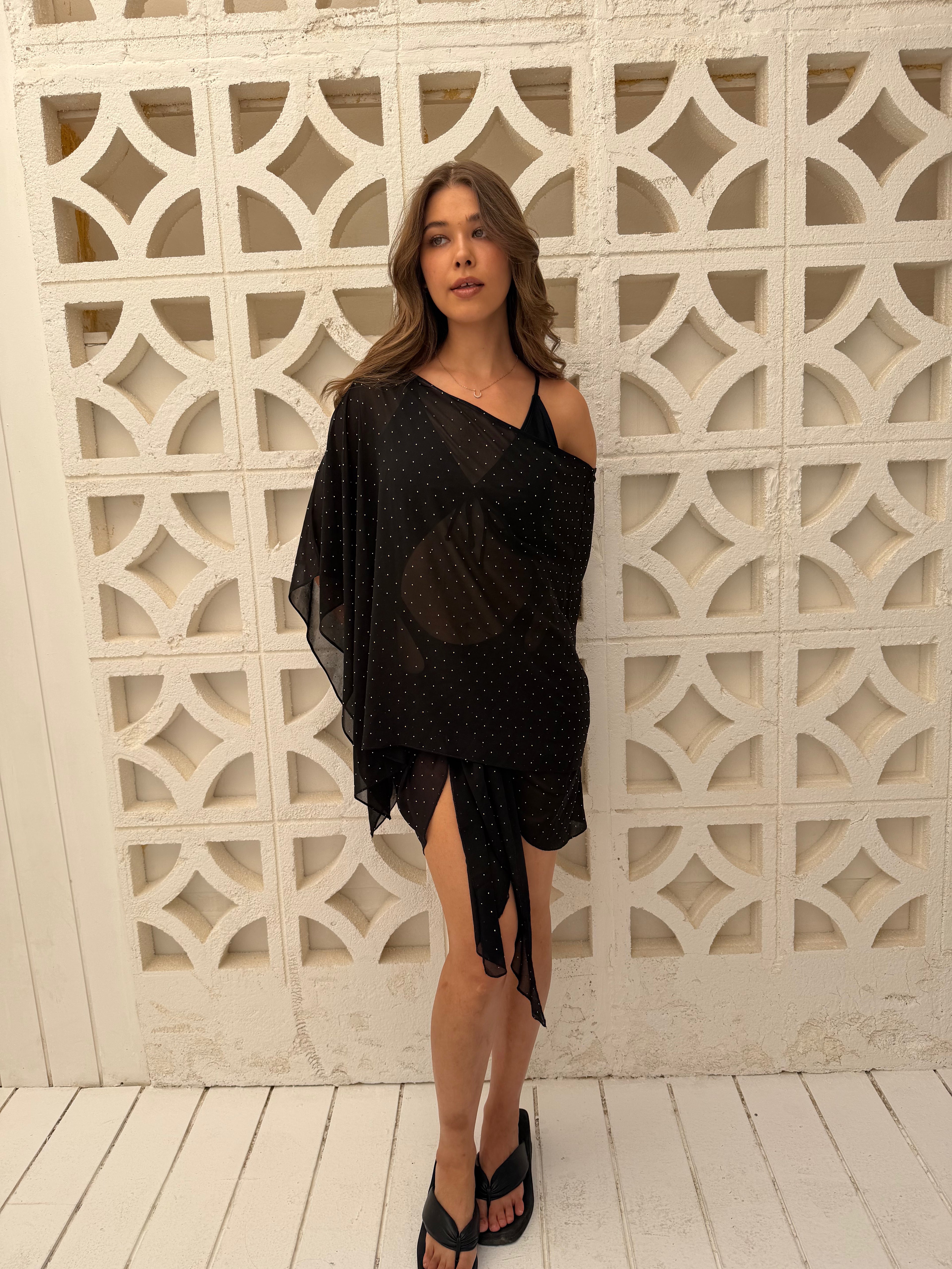 Cove Poncho