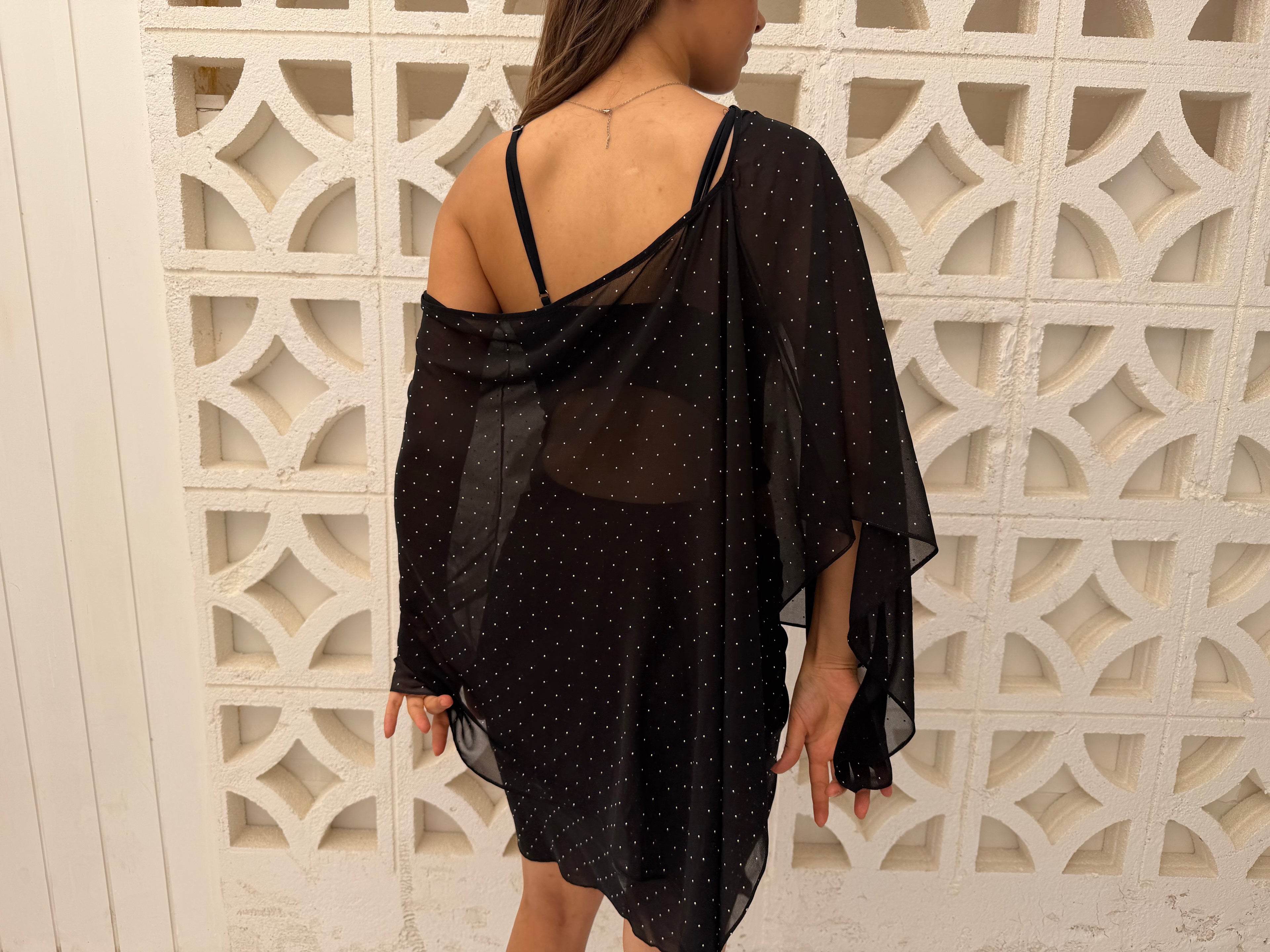 Cove Poncho