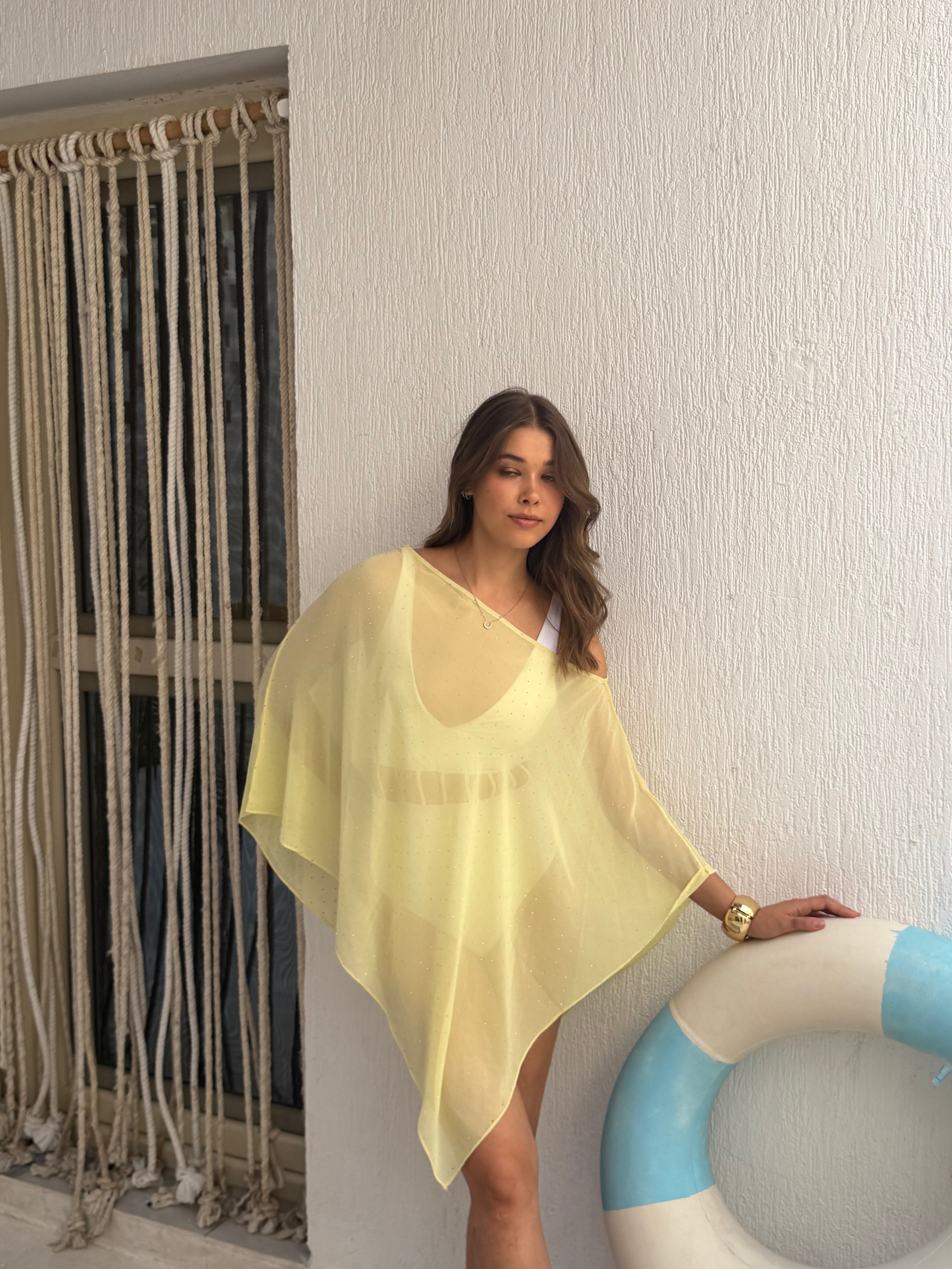 Cove Poncho