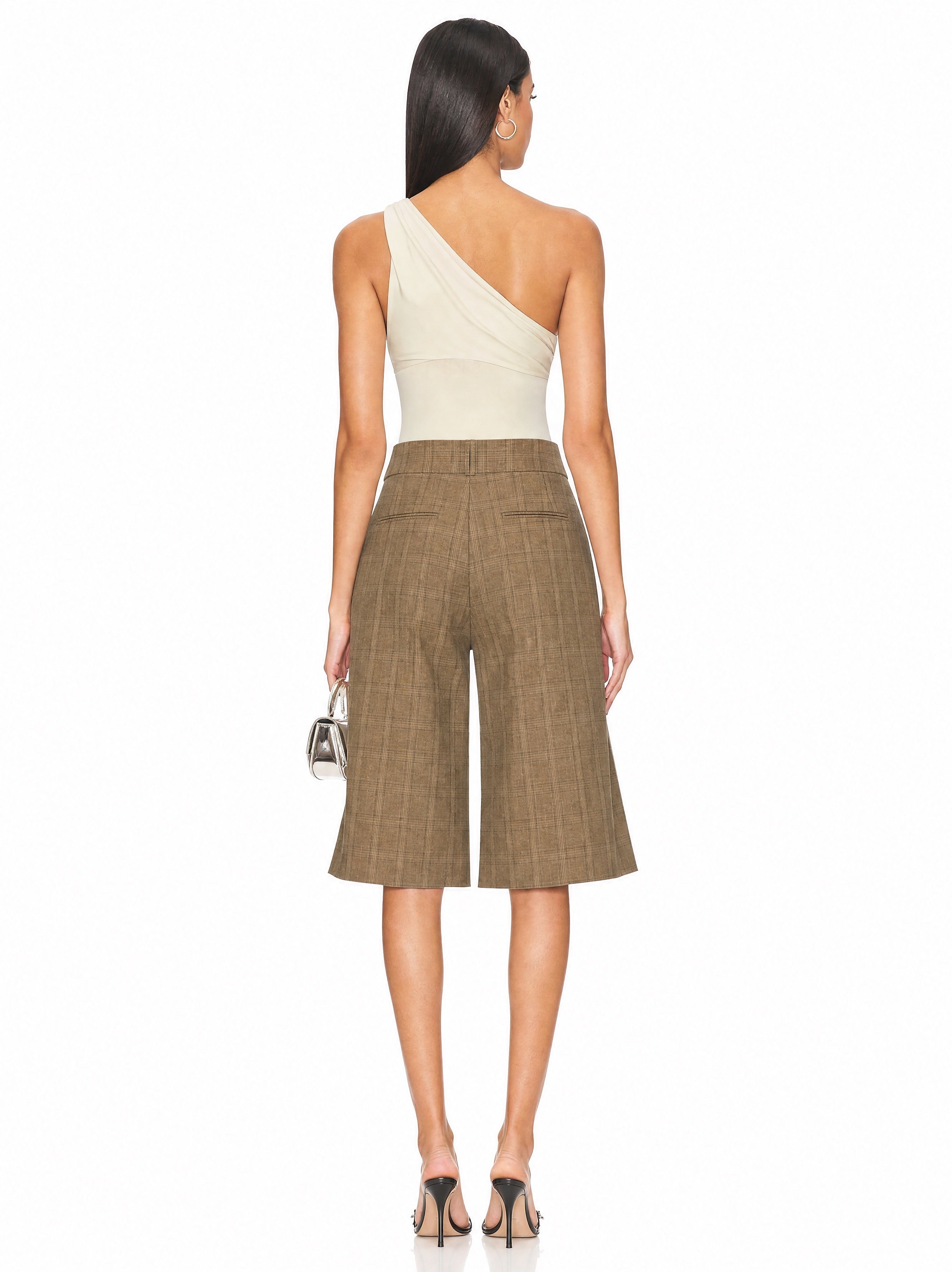 Sienna Tailored Jorts