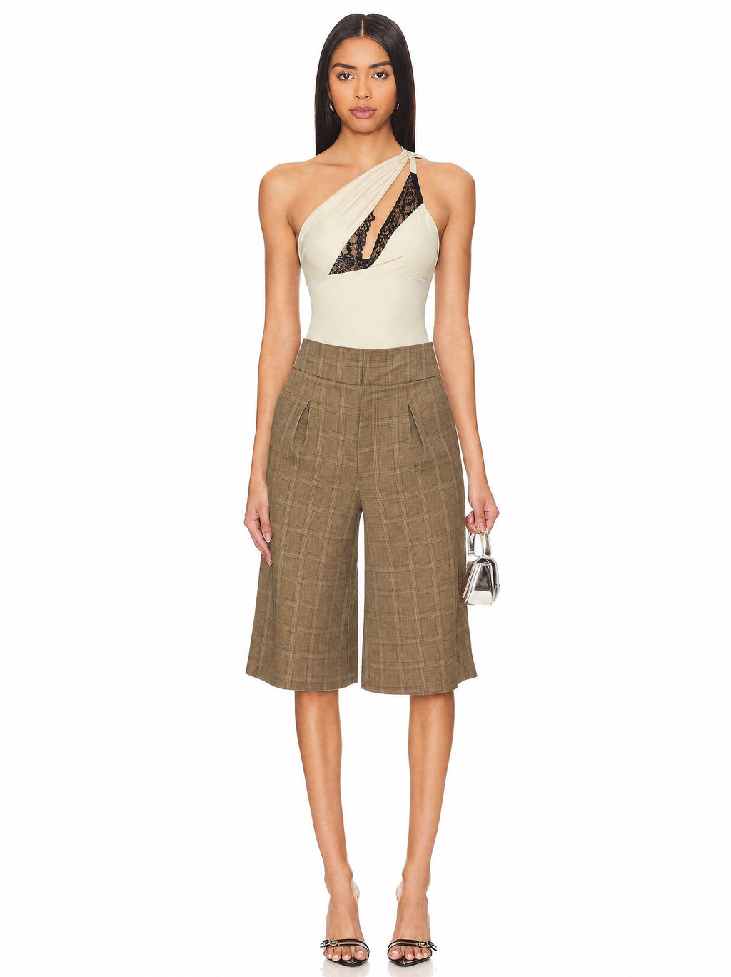 Sienna Tailored Jorts