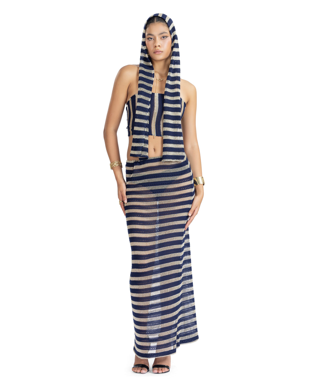 MIRAGE DRAPE