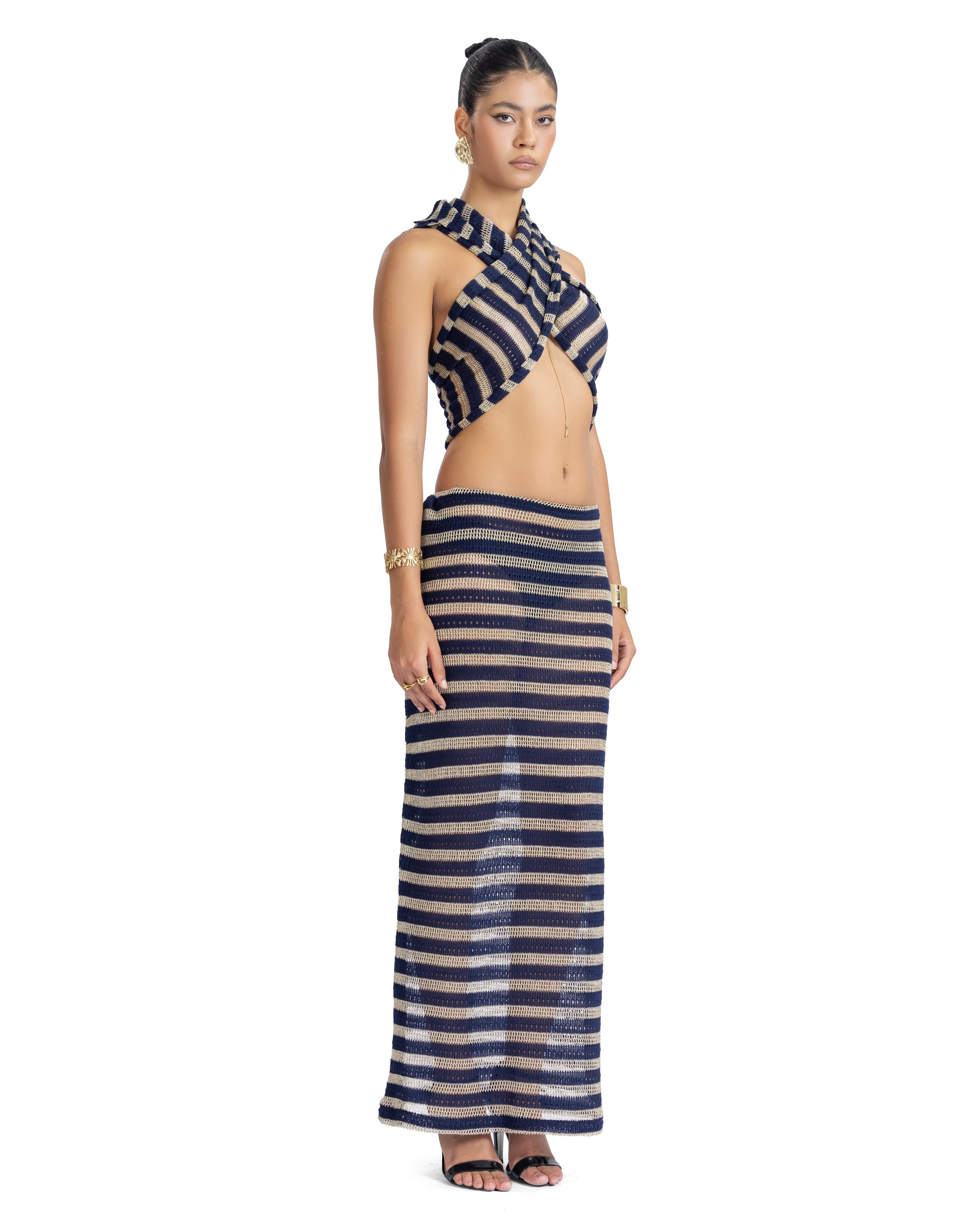 MIRAGE DRAPE