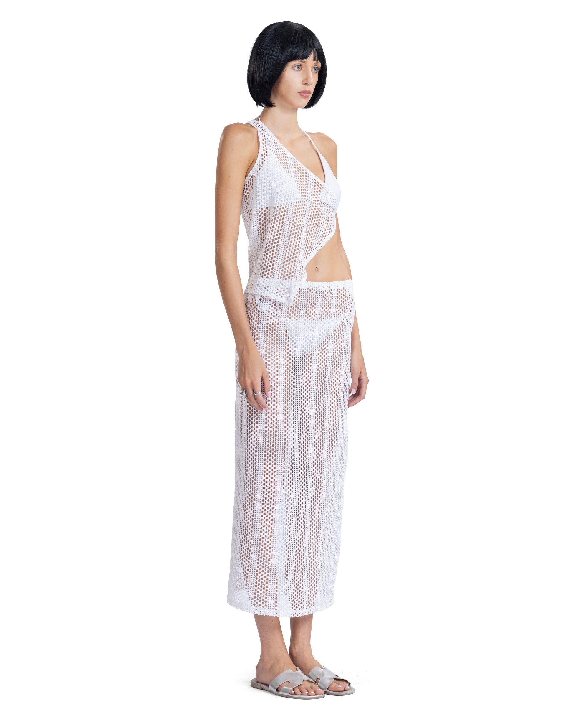 SHORELINE KNITTED SET