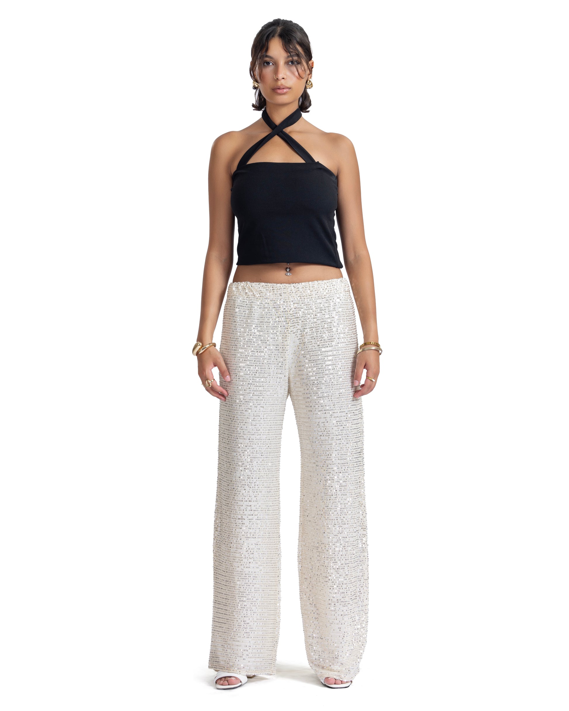 STARDUST TROUSER