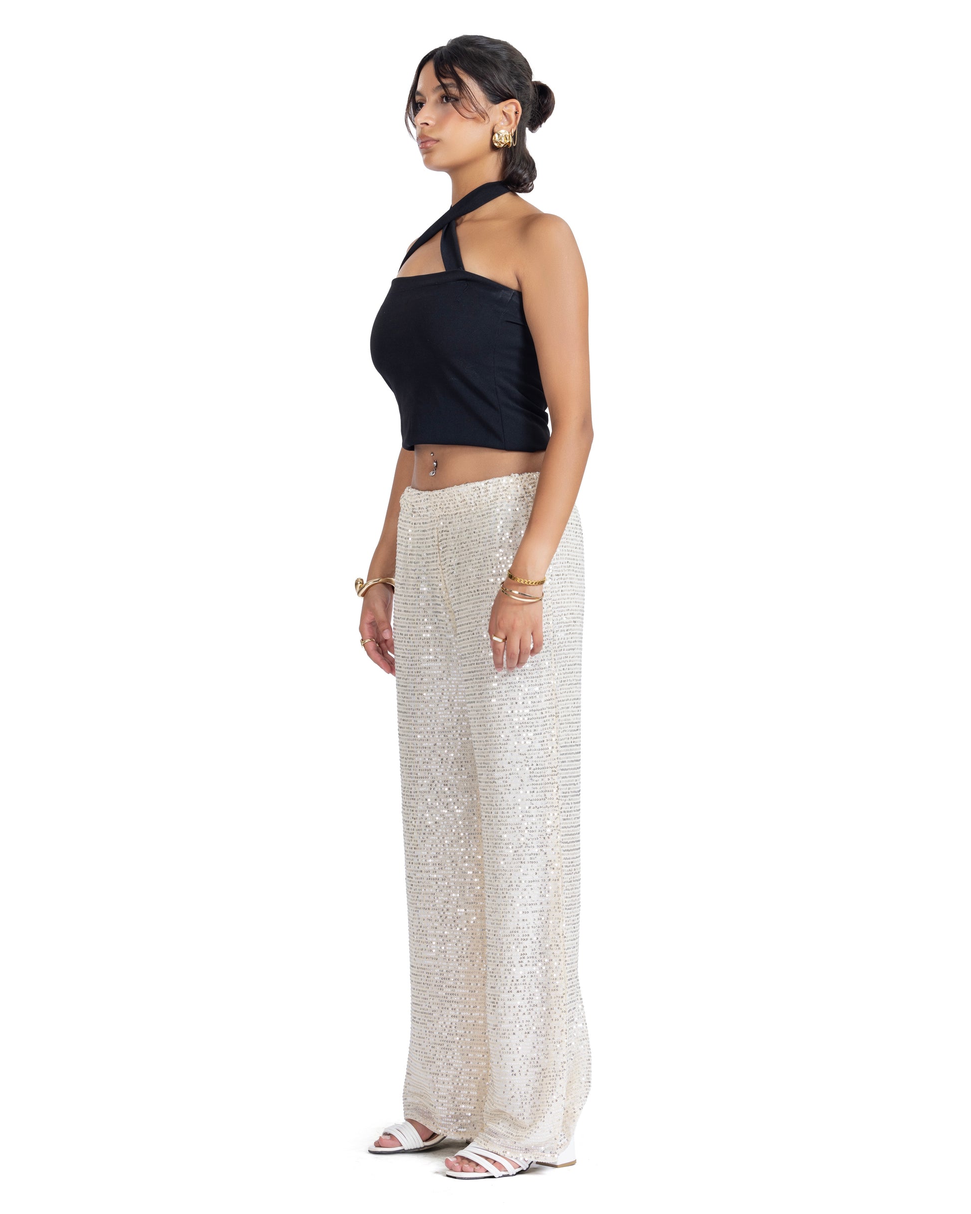 STARDUST TROUSER