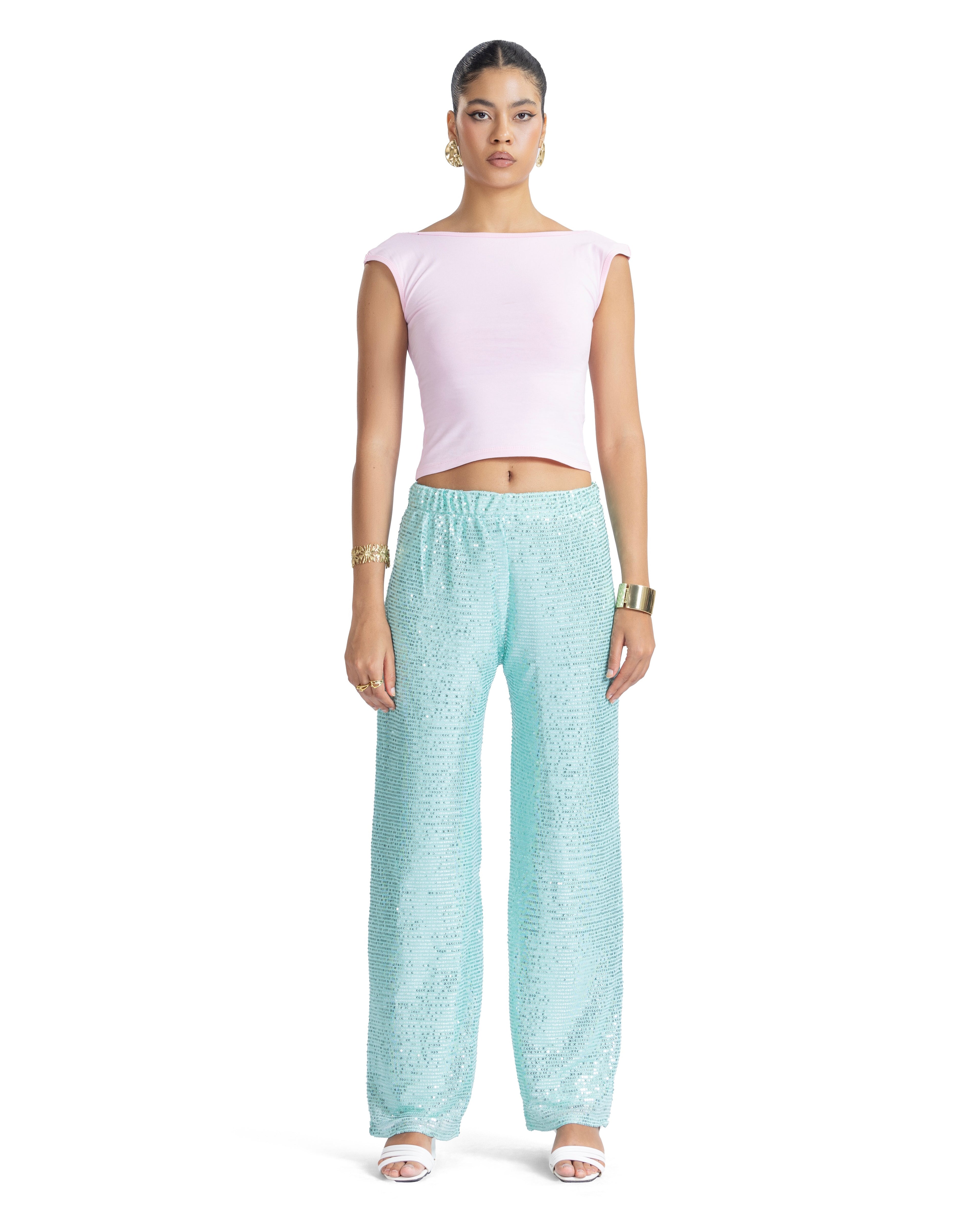 STARDUST TROUSER