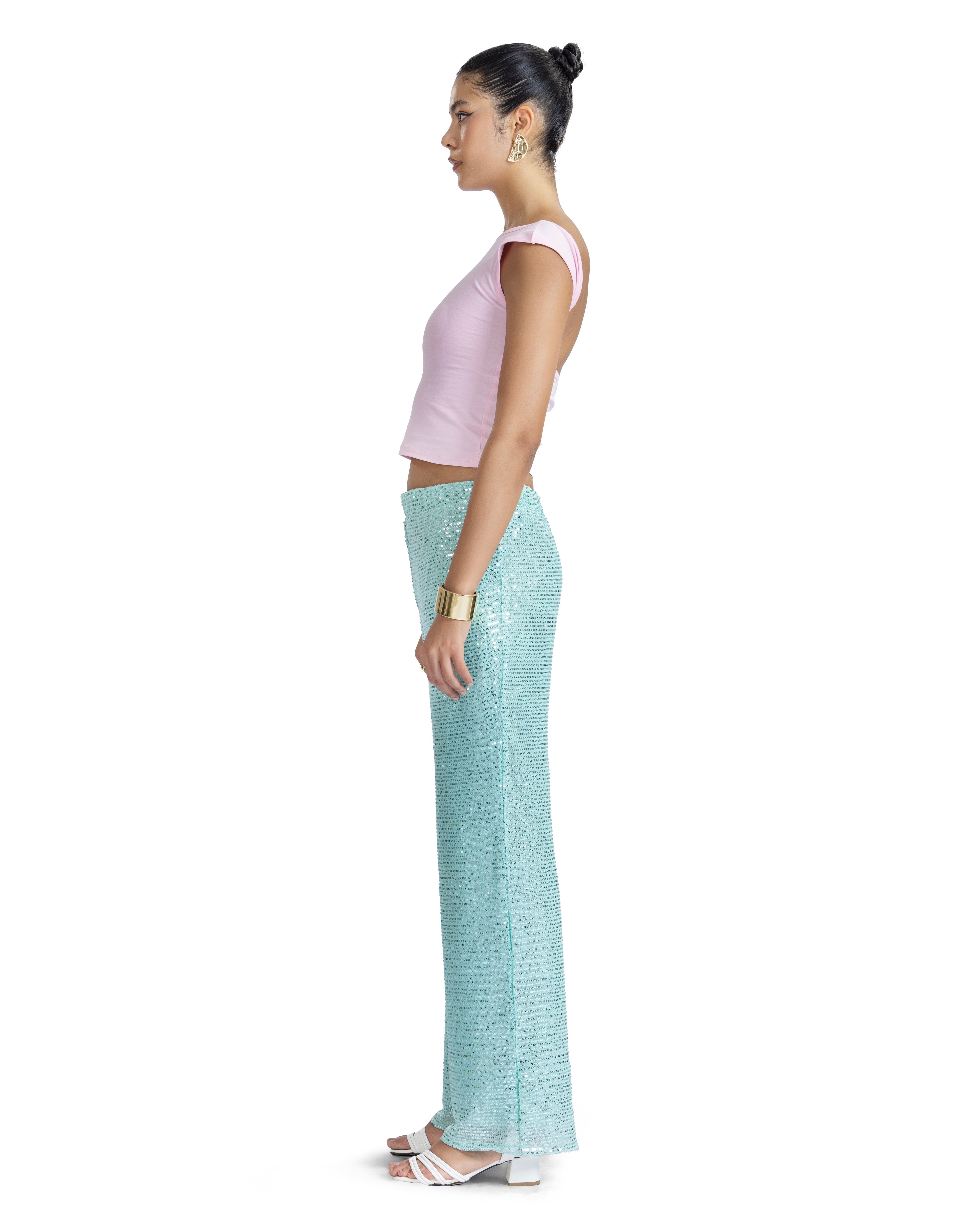 STARDUST TROUSER