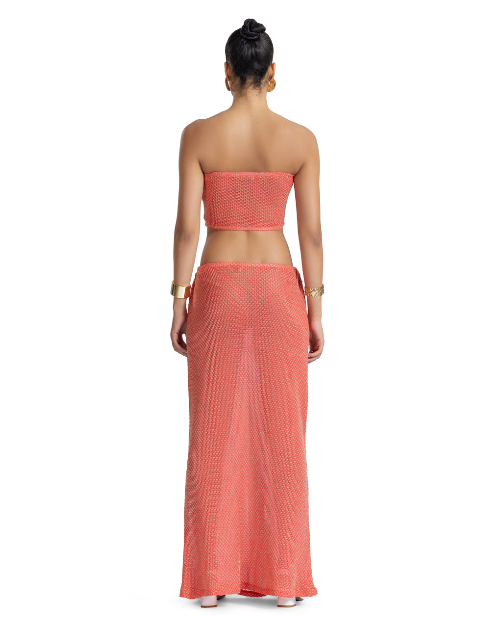 SOAR BLOOM TOP