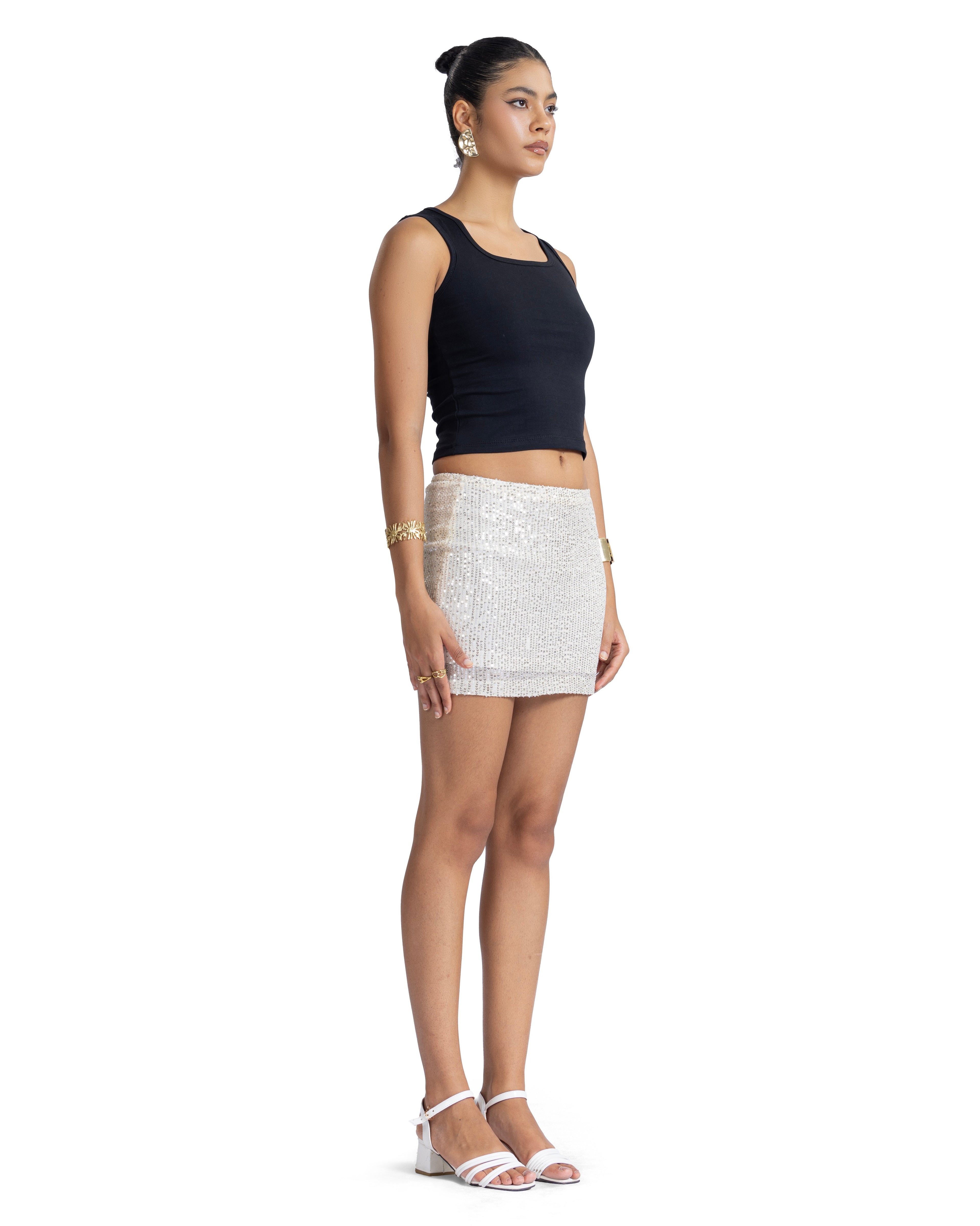 STARDUST SKIRT