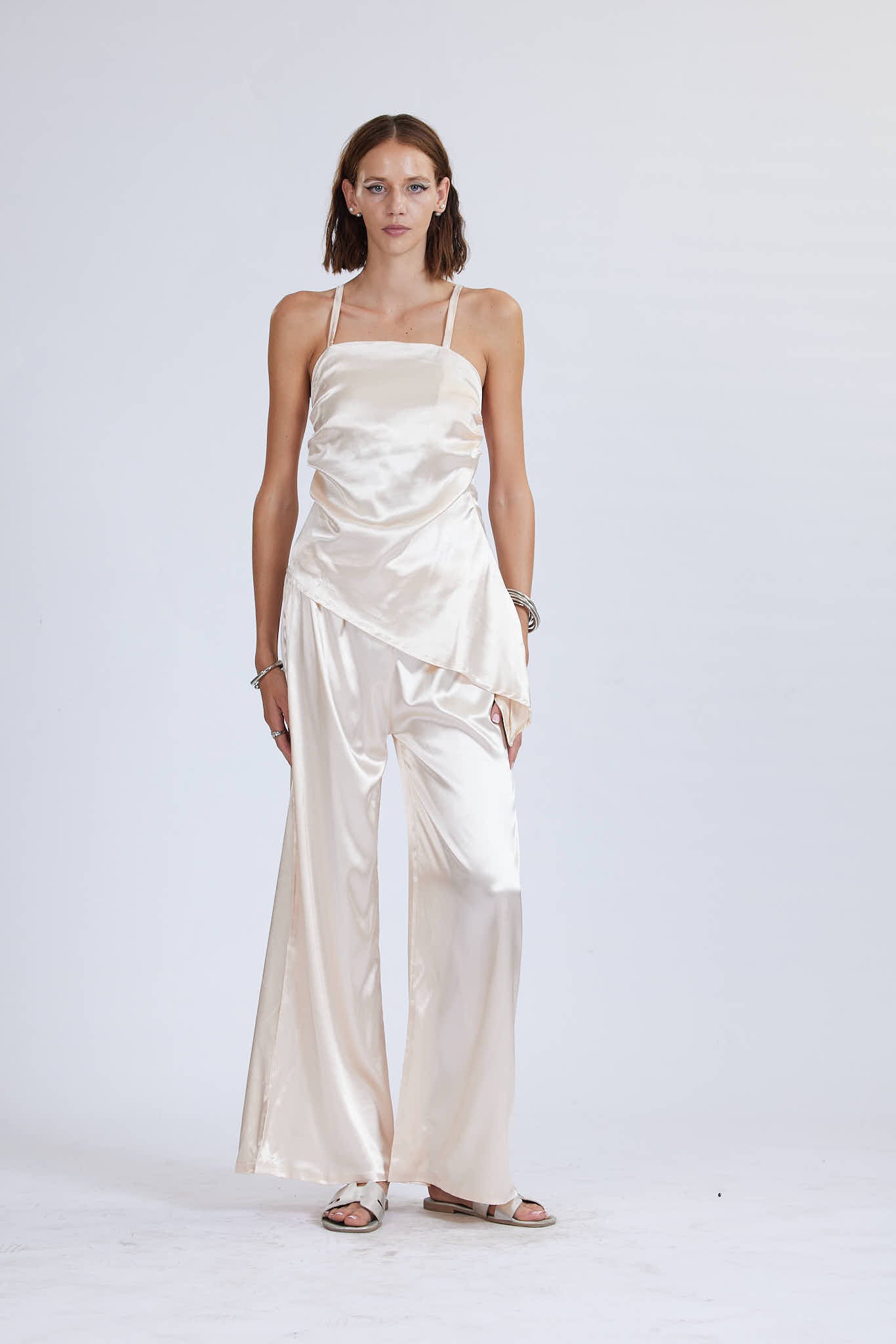 LUSTER TOP
