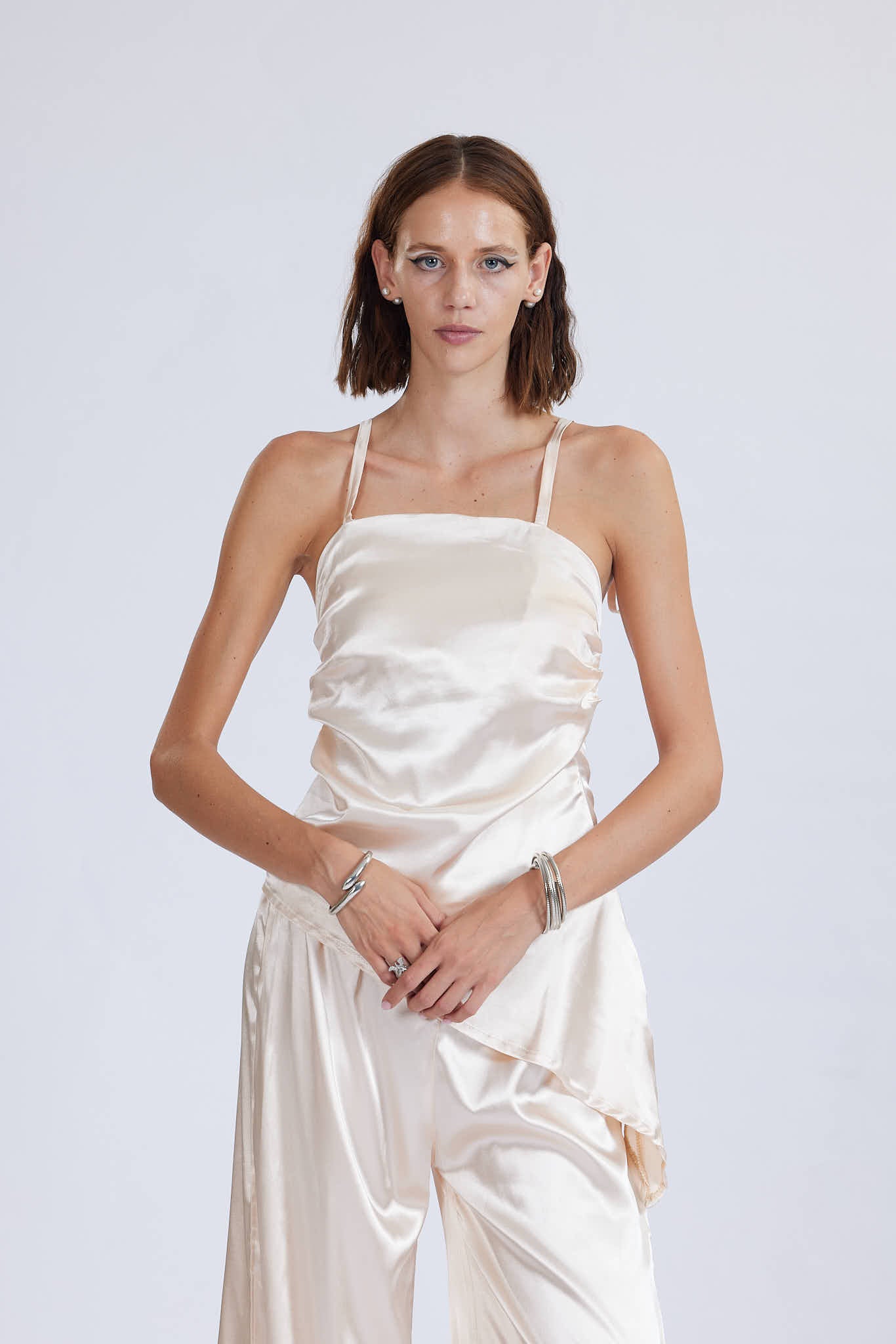LUSTER TOP