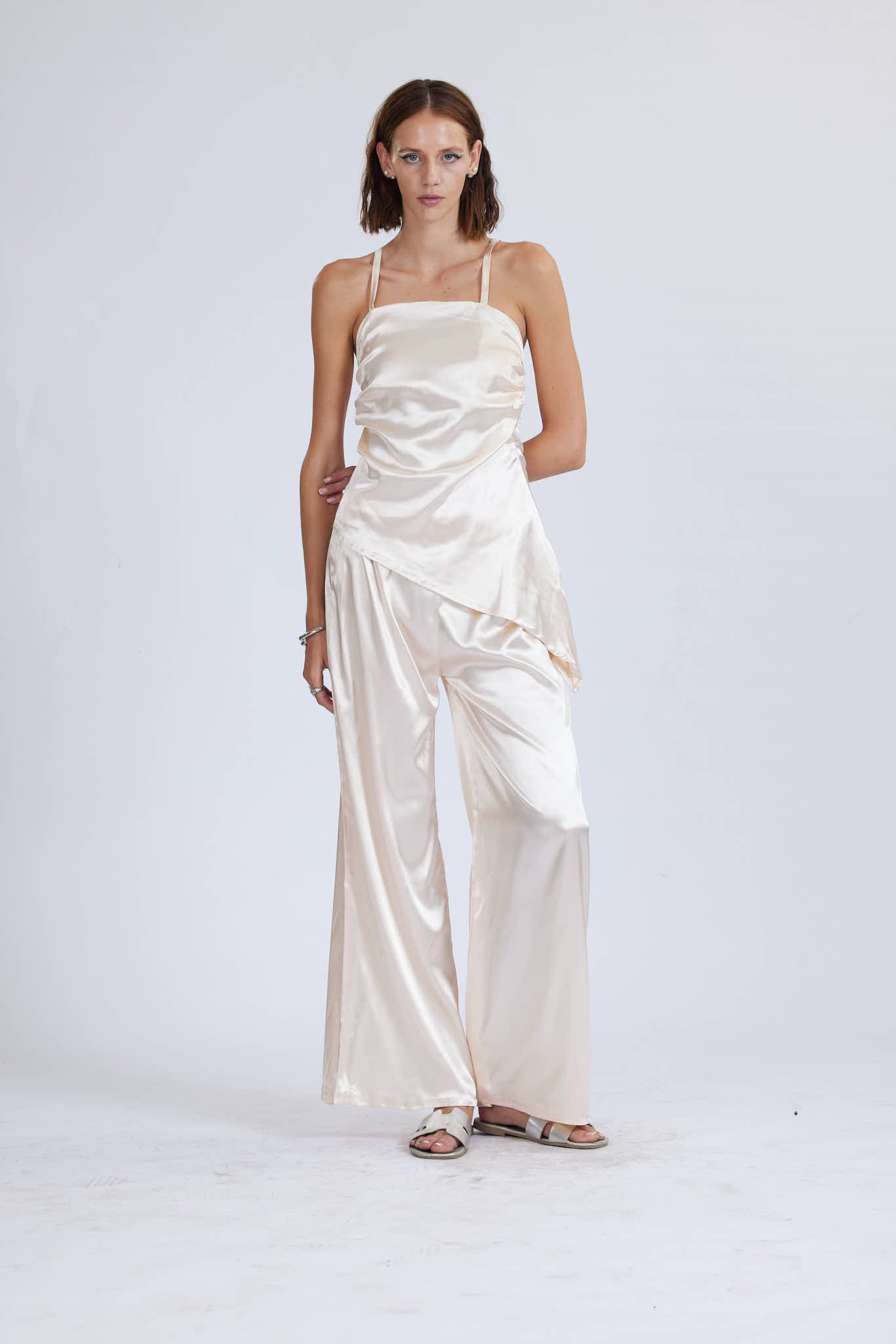 LUSTER TOP