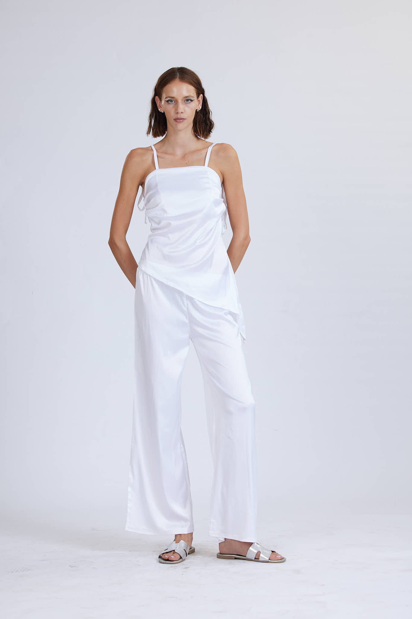 LUSTER TOP